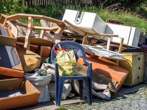 Attic Cleanout Services in Royston, GA