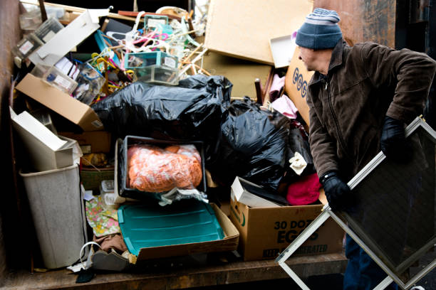 Best Office Junk Removal  in Royston, GA