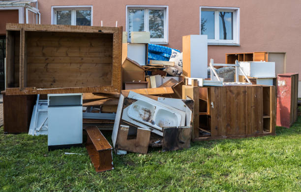 Best Professional Junk Removal  in Royston, GA
