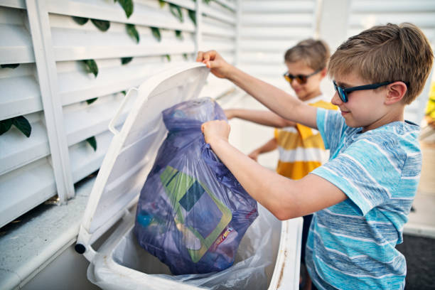 Best Affordable Junk Removal Services  in Royston, GA