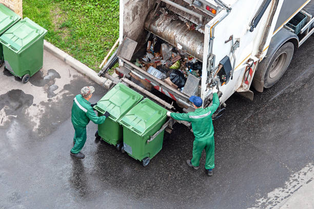 Best Household Junk Removal  in Royston, GA