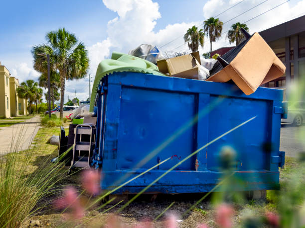 Best Dumpster Rental Services  in Royston, GA