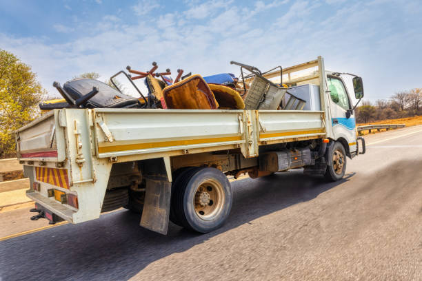 Best Basement Cleanout Services  in Royston, GA