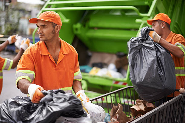 Best Yard Waste Removal  in Royston, GA
