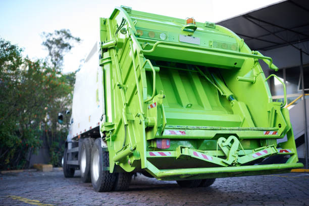 Best Basement Cleanout Services  in Royston, GA