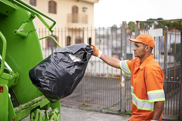 Commercial Cleanout Services in Royston, GA